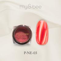 my&bee マイビー ネオンミラーパウダー 0.4g 03 P-NE-03