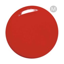 ココイスト ボトルンゴーカラージェル 10ml BC-03 ソリッドレッド