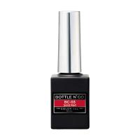 ココイスト ボトルンゴーカラージェル 10ml BC-03 ソリッドレッド