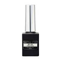 ココイスト ボトルンゴーカラージェル 10ml BC-04 ミルキーホワイト