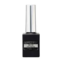 ココイスト ボトルンゴーカラージェル 10ml BC-05 グレーオーガンジー