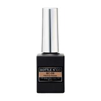 ココイスト ボトルンゴーカラージェル 10ml BC-06 モカムース