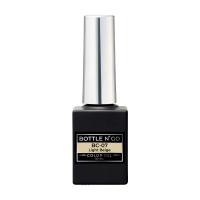 ココイスト ボトルンゴーカラージェル 10ml BC-07 ライトベージュ