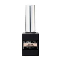 ココイスト ボトルンゴーカラージェル 10ml BC-09 シフォンドレス