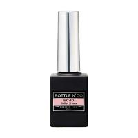 ココイスト ボトルンゴーカラージェル 10ml BC-10 バレエシューズ