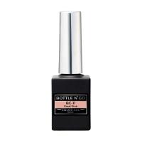 ココイスト ボトルンゴーカラージェル 10ml BC-11 コーラルピンク