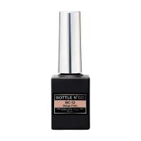 ココイスト ボトルンゴーカラージェル 10ml BC-12 ベージュピンク