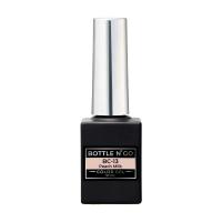 ココイスト ボトルンゴーカラージェル 10ml BC-13 ピーチミルク
