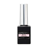 ココイスト ボトルンゴーカラージェル 10ml BC-14 サクラピンク