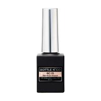 ココイスト ボトルンゴーカラージェル 10ml BC-15 レインボーモーブ