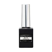 ココイスト ボトルンゴーカラージェル 10ml BC-16 レインボーアイス