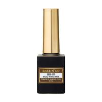 ココイスト ベースンゴーティンテッドベースジェル 10ml BB-01 ブルーイホワイトミルク