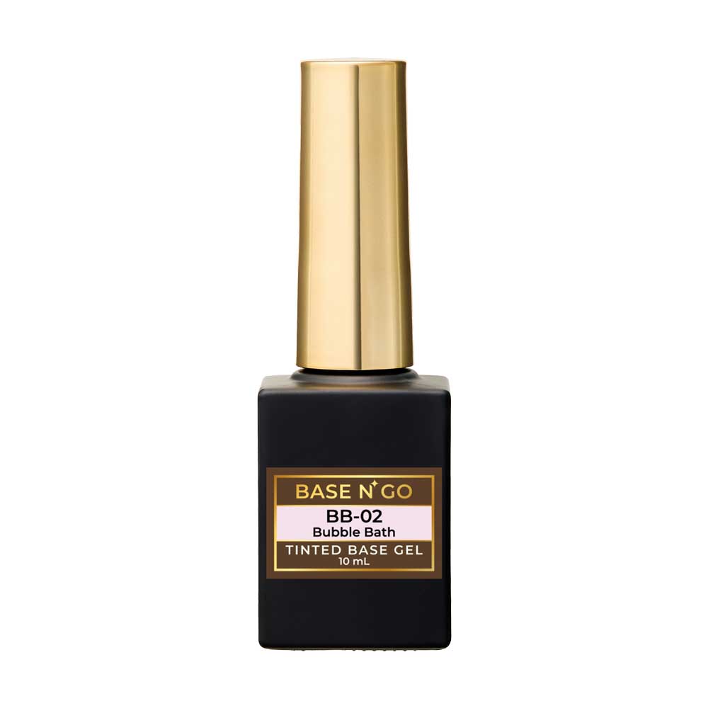 ココイスト ベースンゴーティンテッドベースジェル 10ml BB-02 バブルバス