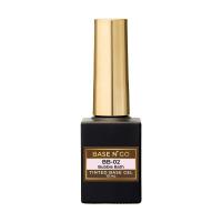 ココイスト ベースンゴーティンテッドベースジェル 10ml BB-02 バブルバス