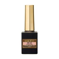 ココイスト ベースンゴーティンテッドベースジェル 10ml BB-03 グアバピンク