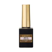 ココイスト ベースンゴーティンテッドベースジェル 10ml BB-04 モーブベイル