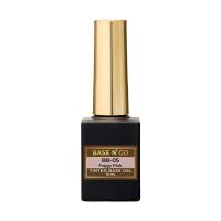 ココイスト ベースンゴーティンテッドベースジェル 10ml BB-05 フォギーピンク