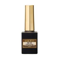ココイスト ベースンゴーティンテッドベースジェル 10ml BB-06 スライトリーベージュ