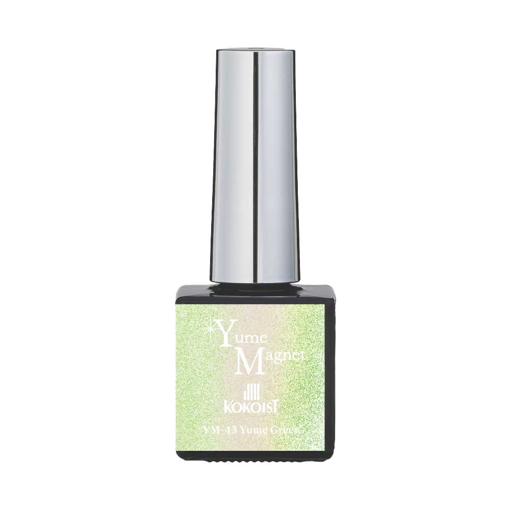ココイスト ゆめマグネット 10ml YM-43 ユメグリーン