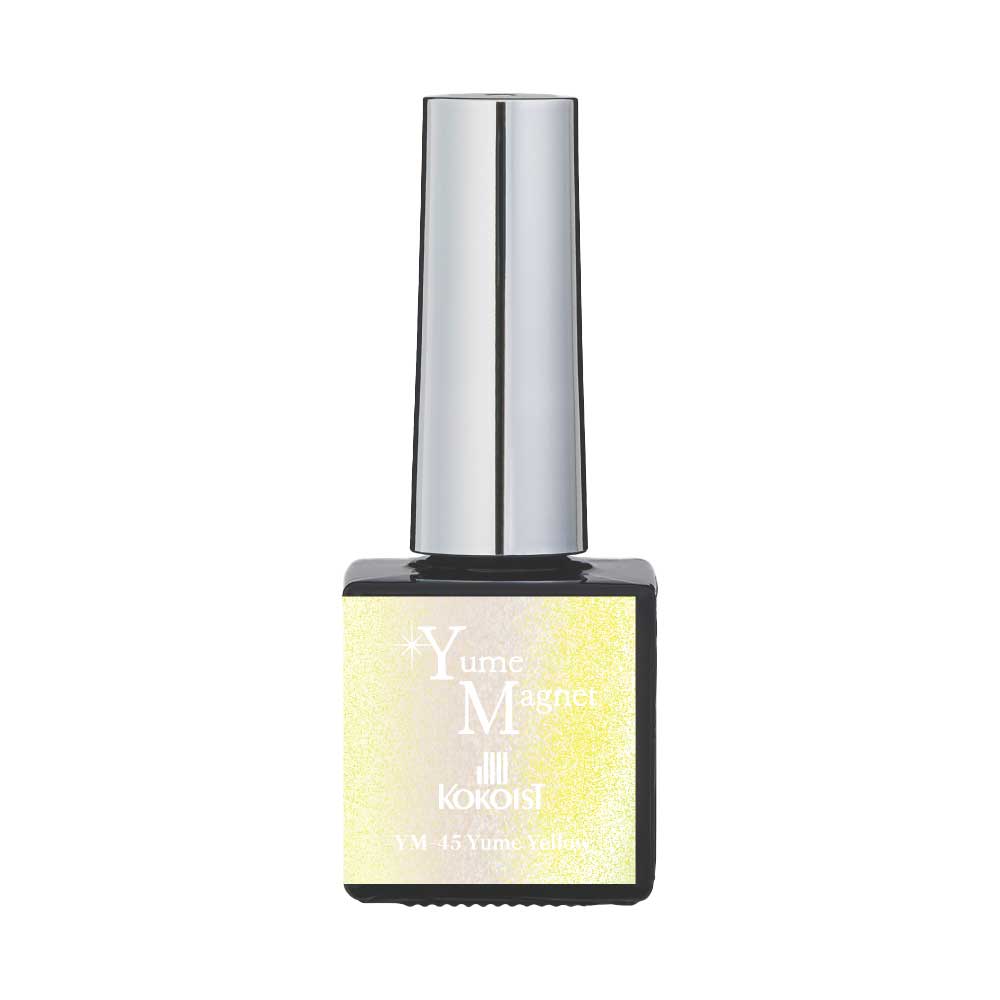 ココイスト ゆめマグネット 10ml YM-45 ユメイエロー