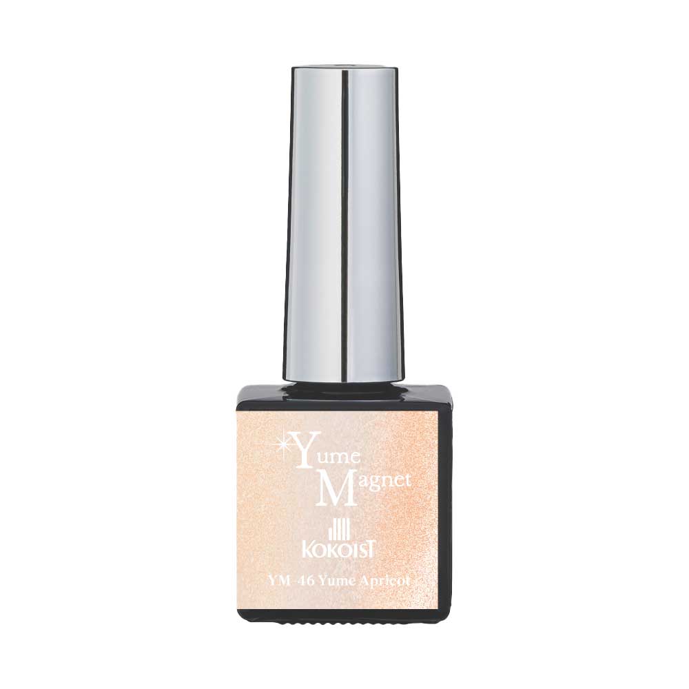 ココイスト ゆめマグネット 10ml YM-46 ユメアプリコット