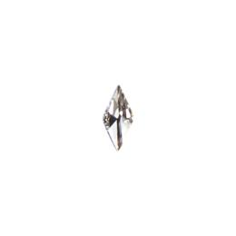Boutique Korea miniピョンクリスタル 50個 ダイヤ1.5×3mm Mini-01
