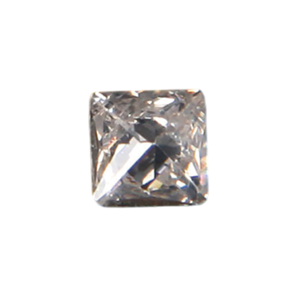 Boutique Korea miniピョンクリスタル 50個 正射角3×3mm Mini-09