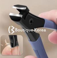 Boutique Korea 万能ネイルニッパー T-13