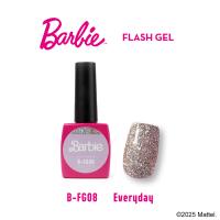 ●Barbie フラッシュジェル 10ml FG08 エブリディ