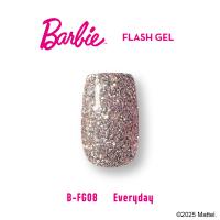 ●Barbie フラッシュジェル 10ml FG08 エブリディ