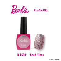 ●Barbie フラッシュジェル 10ml FG09 グッドバイブス