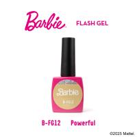 ●Barbie フラッシュジェル 10ml FG12 パワフル