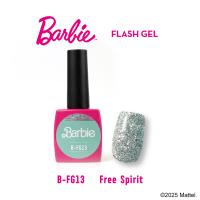 ●Barbie フラッシュジェル 10ml FG13 フリースピリット