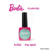 ●Barbie フラッシュジェル 10ml FG13 フリースピリット