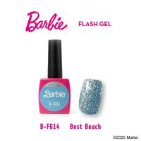 ●Barbie フラッシュジェル 10ml FG14 ベストビーチ