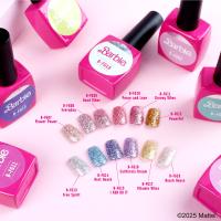 ●Barbie フラッシュジェル 10ml FG16 カリフォルニアドリーム
