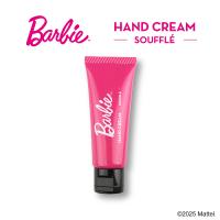 ●Barbie ハンドクリーム スフレ 20g B-HNDC01
