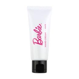 Barbie ハンドクリーム ホワイト 20g B-HNDC02