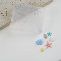 D.nail モールド シェル #8245