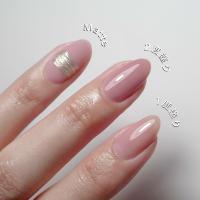 □NYCOGEL カラージェル 4g M425