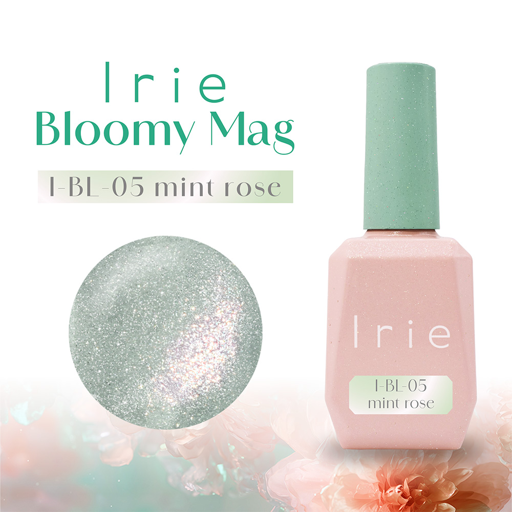 Irie ブルーミーマグ 12ml BL05 ミントロゼ I-BL-05