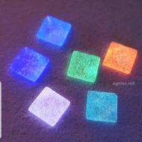 Boutique Korea ルミナスグリッター2g #1