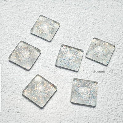Boutique Korea ルミナスグリッター2g #1