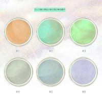 Boutique Korea ルミナスグリッター2g #6