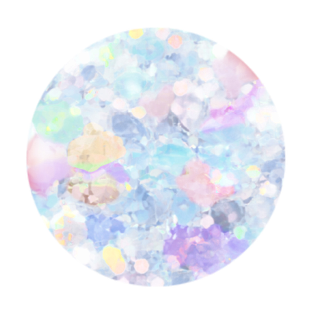 ココイスト ボトルンゴーカラージェル 10ml BC-59 オーロラアクアリウム