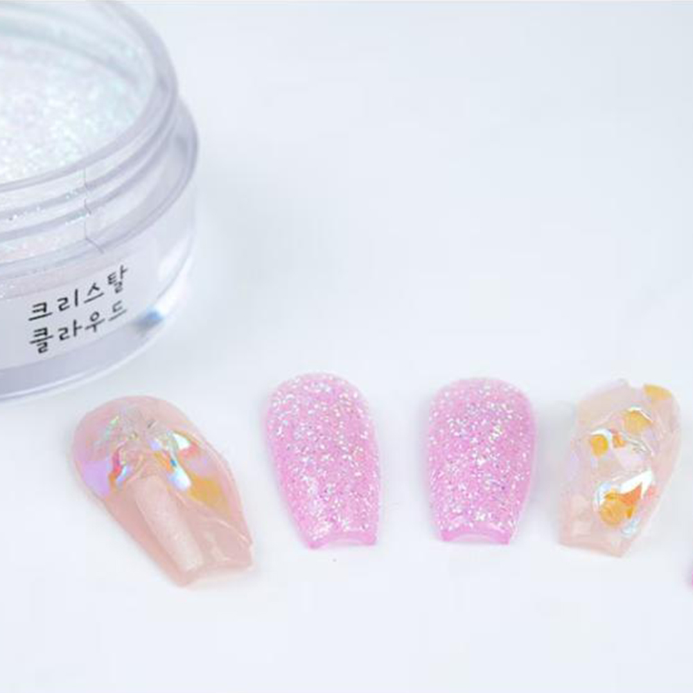 Boutique Korea  クリスタルクラウド 2g G-80M