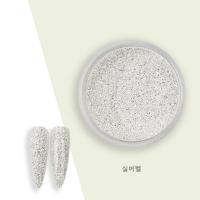 Boutique Korea シルバーベル純銀100% 2g G-78M