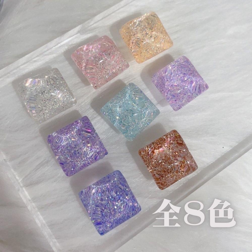Boutique Korea ダイヤモンドグリッター2g クリスタル G-7M