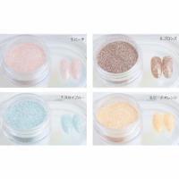 Boutique Korea ダイヤモンドグリッター2g クリスタル G-7M