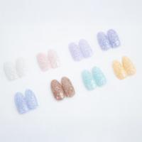 Boutique Korea ダイヤモンドグリッター2g クリスタル G-7M